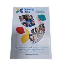 Changing Faces Information